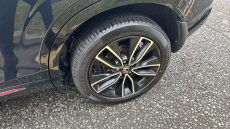 Honda HR-V 1.5 eHEV Advance Style 5dr CVT Hybrid Hatchback